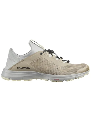 SALOMON Buty "Amphib Bold 2" w kolorze beżowym do brodzenia rozmiar: 37