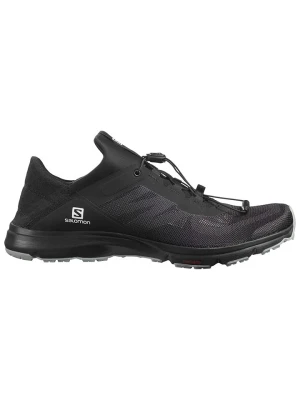 SALOMON Buty "Amphib Bold 2" w kolorze czarnym do brodzenia rozmiar: 45