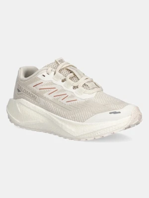 Salomon buty do biegania AERO BLAZE 3 GRVL damskie kolor beżowy L47915100