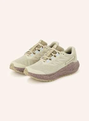 Salomon Buty Do Biegania Aero Blaze 3 Grvl Gtx beige