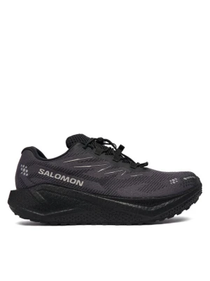 Salomon Buty do biegania Aero Blaze 4 gtx GORE-TEX L45403000 Czarny