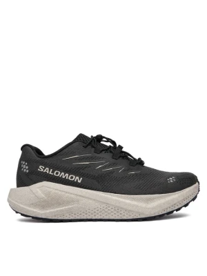 Salomon Buty do biegania Aero Blaze 4 L45400100 Szary ciemny
