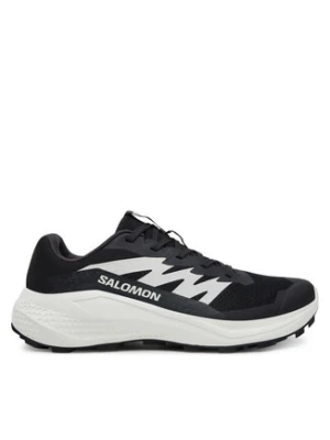 Salomon Buty do biegania Alphaglide L47801500 Czarny