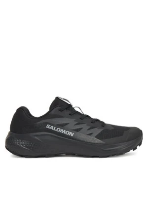 Salomon Buty do biegania Alphaglide L47948300 Czarny