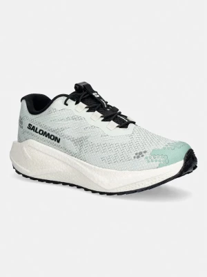 Salomon buty do biegania damskie AERO BLAZE 4 GRVL zielony