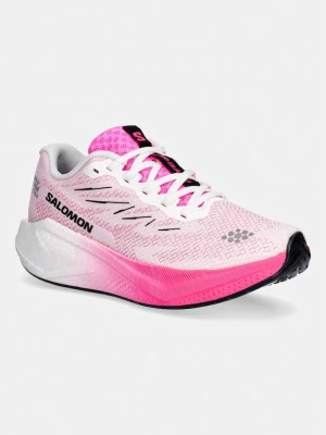 Salomon buty do biegania damskie AERO BLAZE 4 różowy