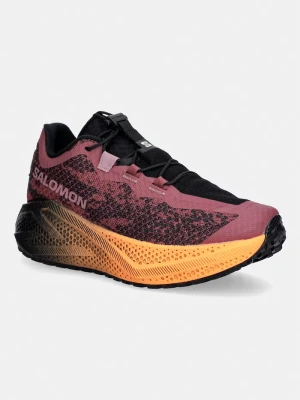 Salomon buty do biegania damskie AERO GLIDE 4 GRVL czarny