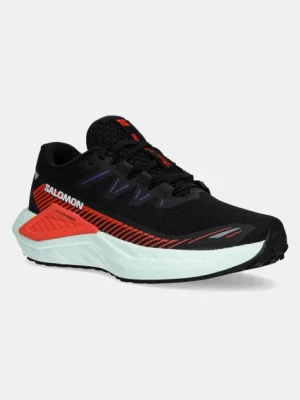 Salomon buty do biegania DRX Defy Grvl kolor czarny L47563500