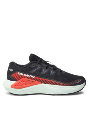 Salomon Buty do biegania Drx Defy Grvl L47564100 Czarny