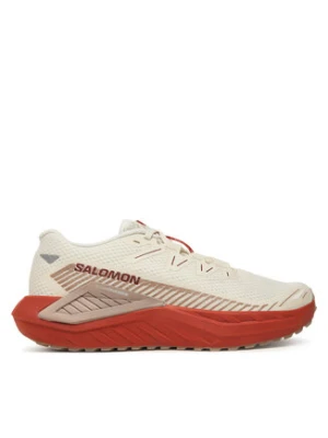 Salomon Buty do biegania Drx Defy Grvl L47809500 Écru