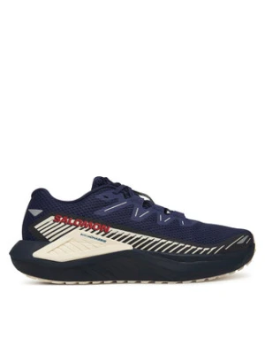 Salomon Buty do biegania Drx Defy Grvl L47862200 Fioletowy