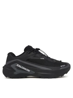 Salomon Buty do biegania Genesis 2 GTX L49300300 Czarny