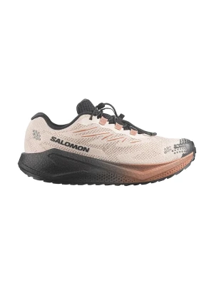 Salomon buty do biegania męskie AERO BLAZE 4 GRVL GTX beżowy