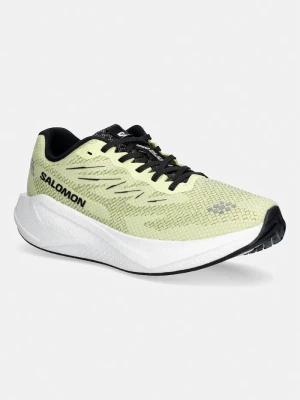 Salomon buty do biegania męskie AERO BLAZE 4 żółty