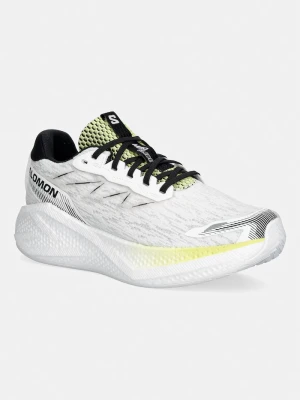 Salomon buty do biegania męskie AERO GLIDE 4 biały