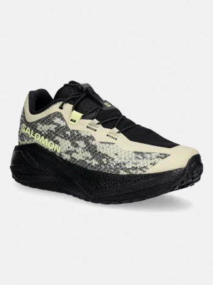 Salomon buty do biegania męskie AERO GLIDE 4 GRVL czarny