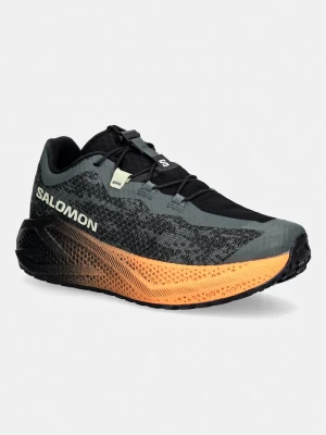 Salomon buty do biegania męskie AERO GLIDE 4 GRVL czarny
