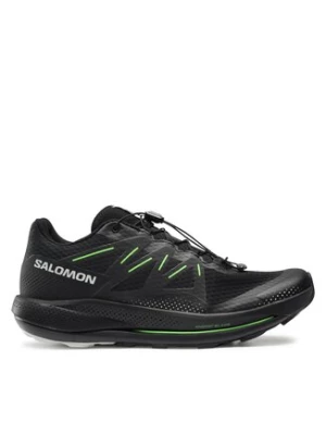 Zdjęcie produktu Salomon Buty do biegania Pulsar Trail L47385200 Czarny