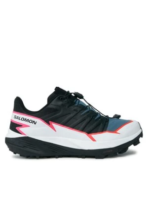 Salomon Buty do biegania Thundercross L47382300 Czarny