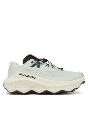 Salomon Buty do biegania Ultra Glide 3 L47743200 Turkusowy