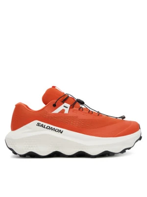 Salomon Buty do biegania Ultra Glide 3 L47755900 Czerwony