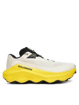 Salomon Buty do biegania Ultra Glide 3 L47874300 Żółty