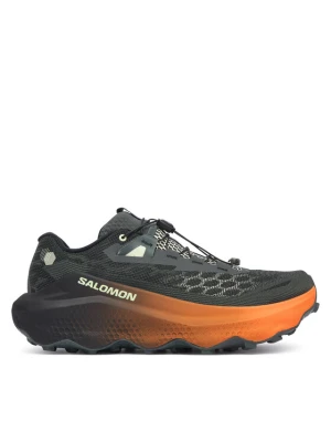 Salomon Buty do biegania Ultra Glide 4 L45396000 Szary