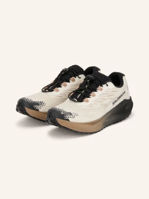 Salomon Buty Do Biegania W Terenie Aero Blaze 4 Grvl Gtx beige