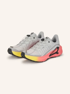 Salomon Buty Do Biegania W Terenie Genesis 2 grau szary