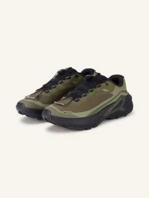 Salomon Buty Do Biegania W Terenie Genesis 2 Gtx gruen