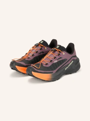 Salomon Buty Do Biegania W Terenie Genesis 2 lila purpurowy