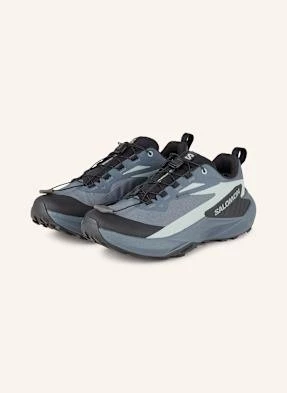 Salomon Buty Do Biegania W Terenie Genesis Gtx schwarz