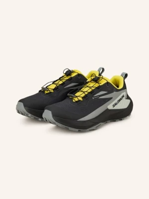 Salomon Buty Do Biegania W Terenie Genesis Gtx schwarz