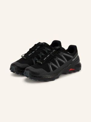 Salomon Buty Do Biegania W Terenie Speedcross Peak Gtx schwarz