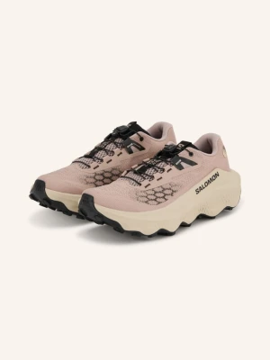 Salomon Buty Do Biegania W Terenie Ultra Glide 4 rosa różowy