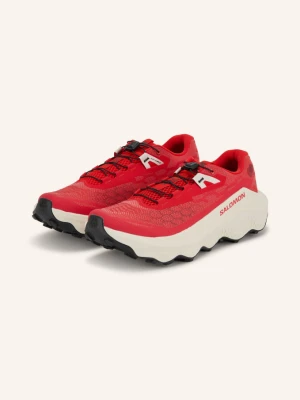 Salomon Buty Do Biegania W Terenie Ultra Glide 4 rot CZERWONY