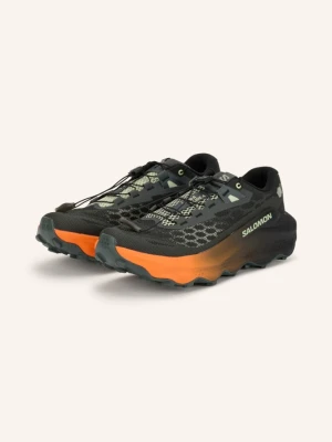 Salomon Buty Do Biegania W Terenie Ultra Glide 4 schwarz
