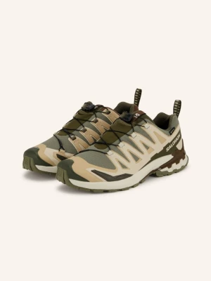 Salomon Buty Do Biegania W Terenie Xa Pro 3d v9 Gtx gruen