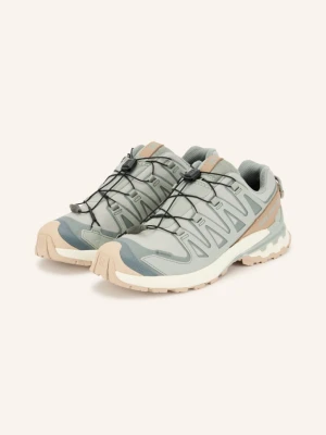Salomon Buty Do Biegania W Terenie Xa Pro 3d v9 Gtx Lifelong beige