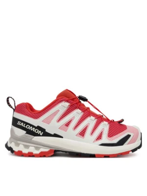 Salomon Buty do biegania Xa Pro 3D V9 L47747900 Czerwony