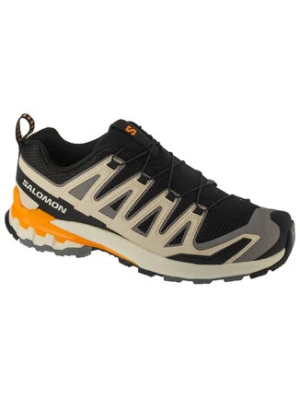 Salomon Buty do biegania Xa Pro 3D V9 L47882700 Kolorowy