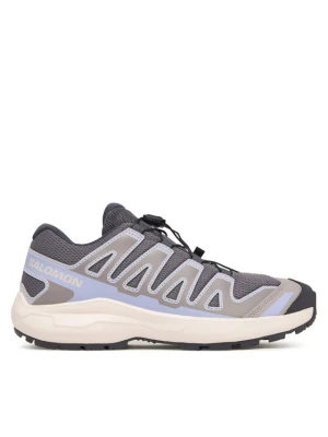 Salomon Buty do biegania XA PRO J L49302900 Fioletowy