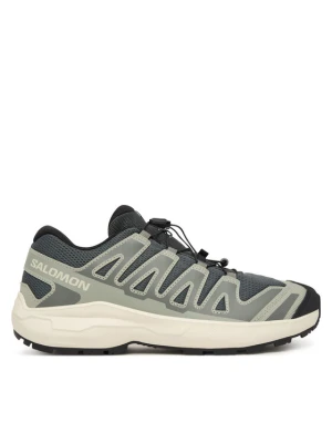 Salomon Buty do biegania Xa Pro L45408000 Szary