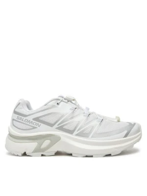 Salomon Buty do biegania Xt-Evr L47563000 Biały