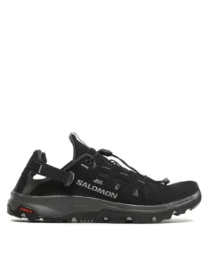 Salomon Buty do sportów wodnych Techamphibian 5 L47115100 Czarny