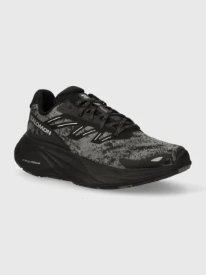 Salomon buty do wody Aero Blaze 2 kolor czarny L47427100