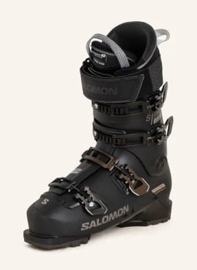 Salomon Buty Narciarskie S/Pro Alpha 110 schwarz