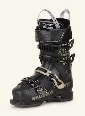 Salomon Buty Narciarskie S/Pro Alpha 110 schwarz