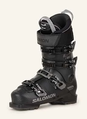 Salomon Buty Narciarskie S/Pro Alpha 110 schwarz