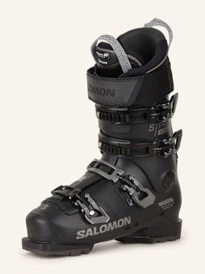 Salomon Buty Narciarskie S/Pro Alpha 110 schwarz